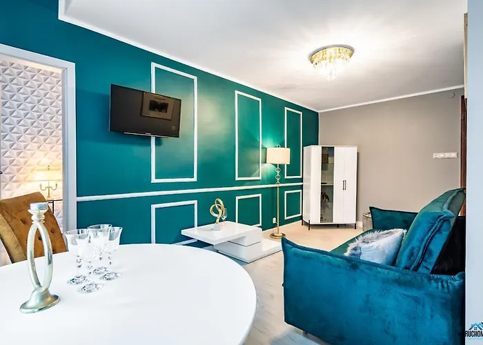 Apartament Fantazja 1 By Rentoom