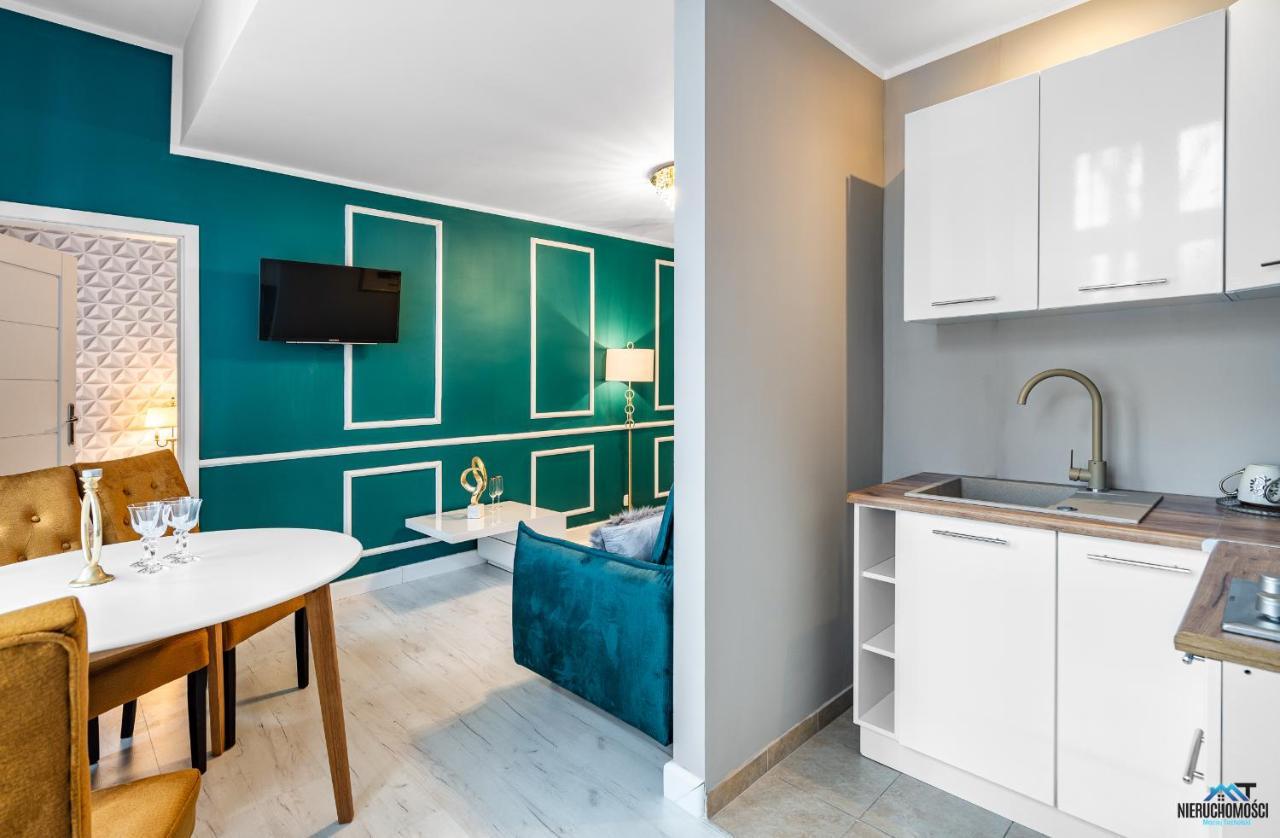 Fantazja 1 By Rentoom Aparthotel *