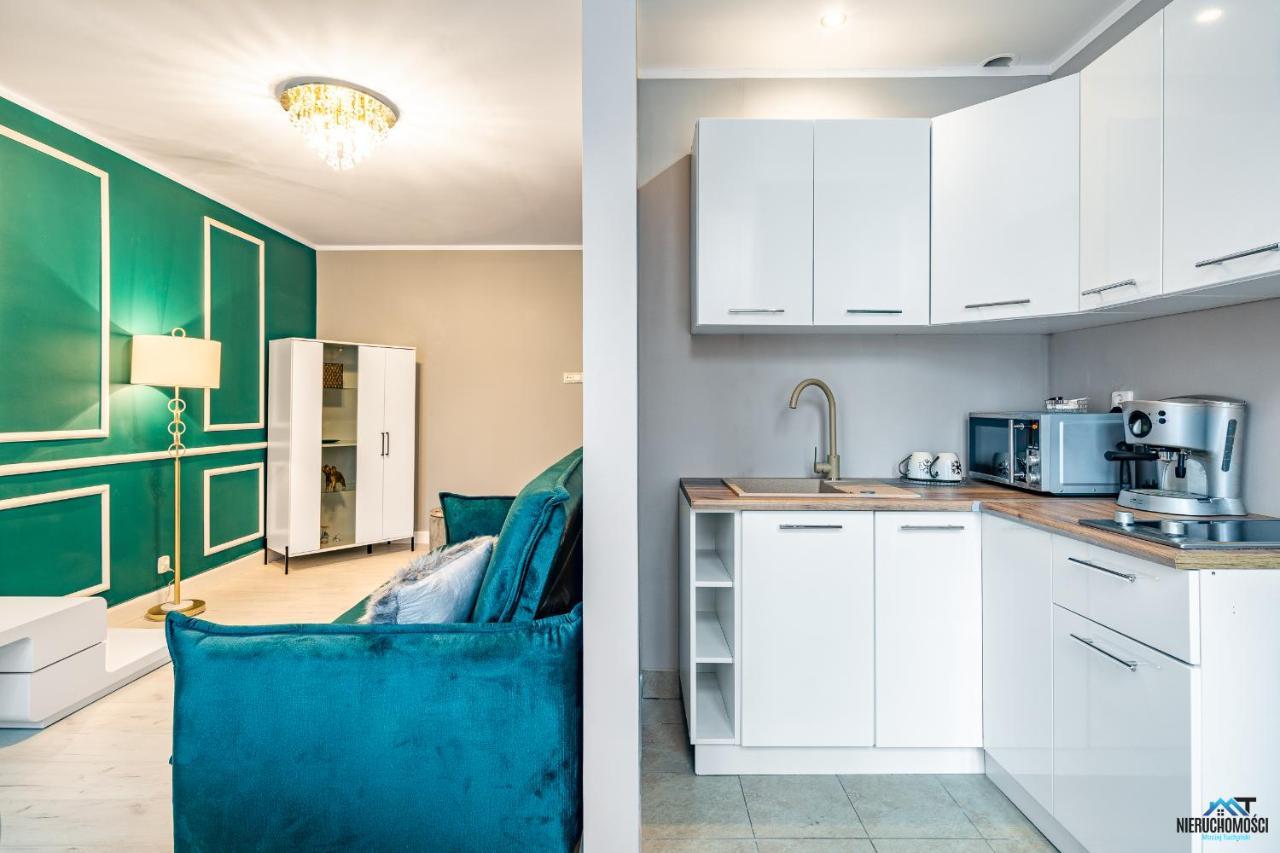 Hotel apartamentowy Fantazja 1 By Rentoom *