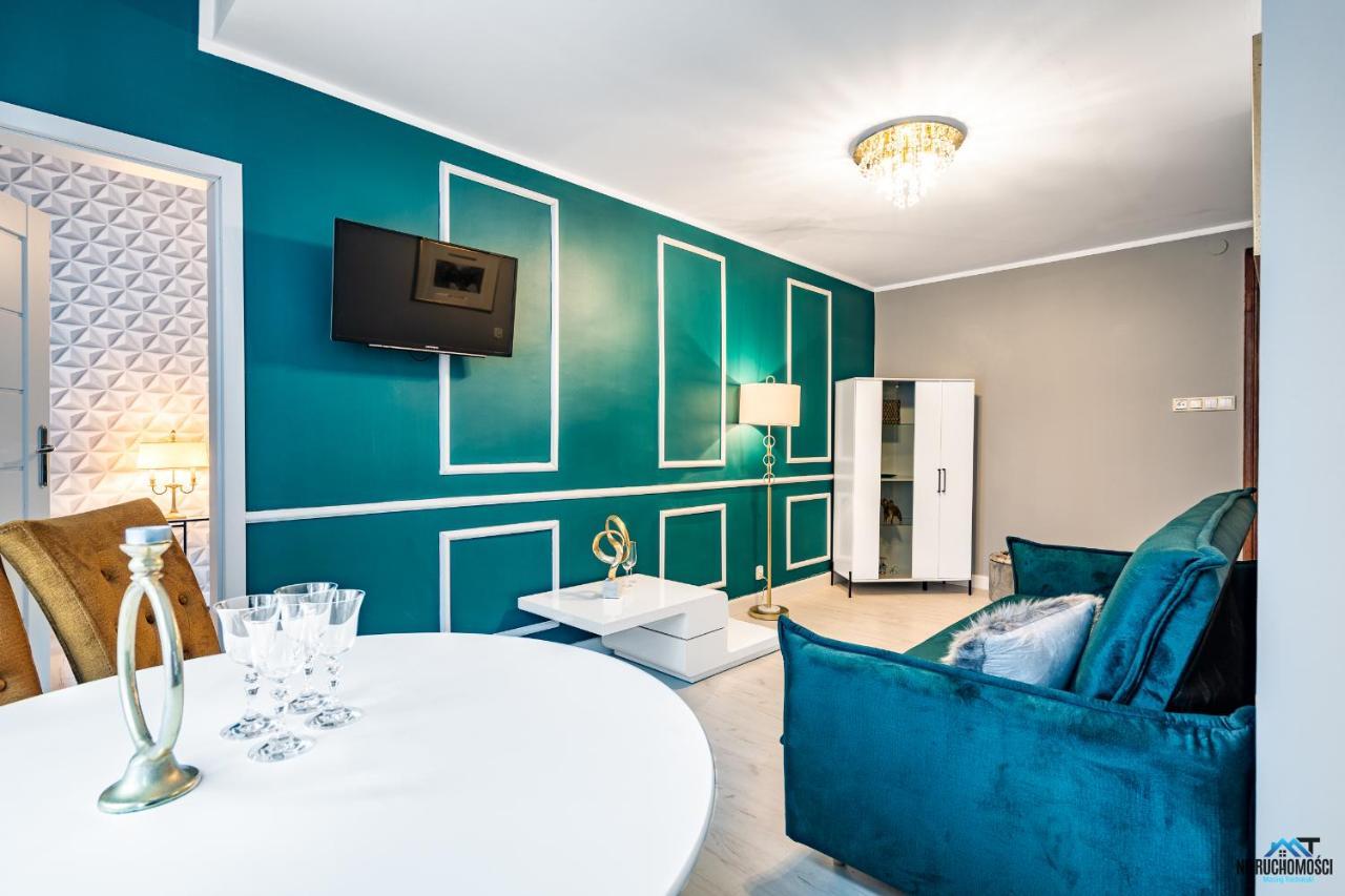 Hotel apartamentowy Fantazja 1 By Rentoom *