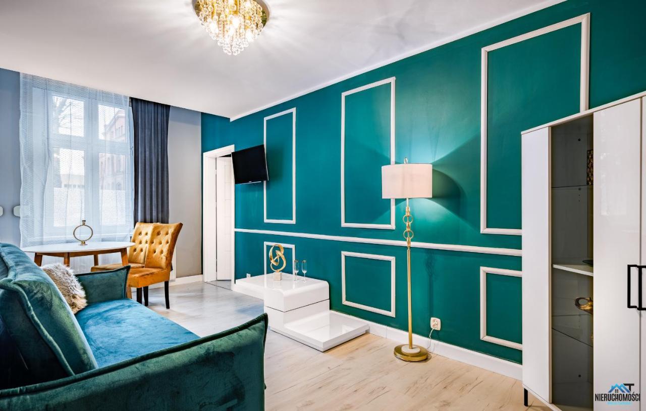 Fantazja 1 By Rentoom Aparthotel Torun