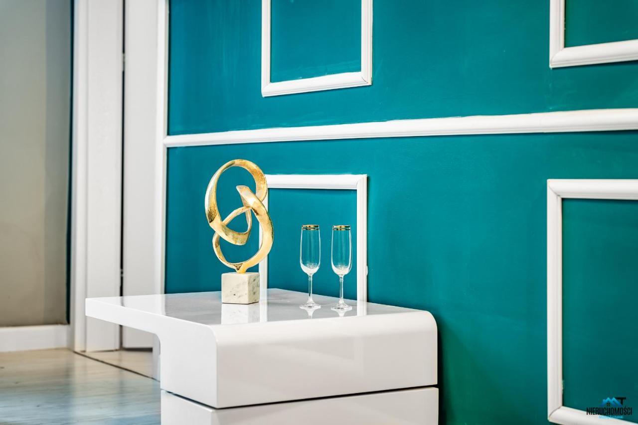 Fantazja 1 By Rentoom Hotel apartamentowy *