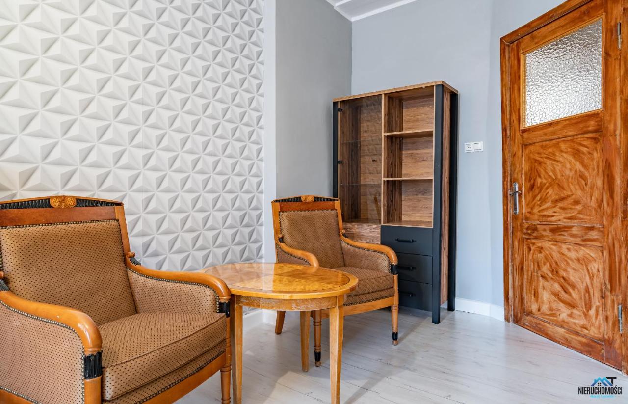 Aparthotel Fantazja 1 By Rentoom *